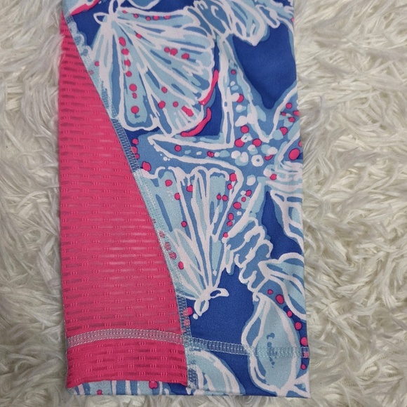 Lilly Pulitzer Leggings - Picture 4 of 11